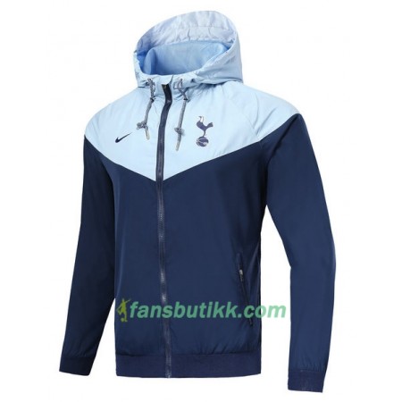 Tottenham Hotspur Windrunner Treningsjakke 2018-2019